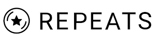 REPEATS logo