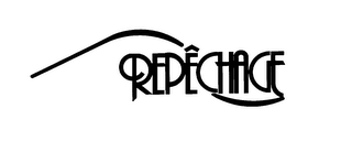 REPECHAGE logo