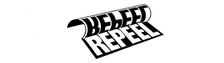 REPEEL logo