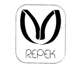 REPEK logo