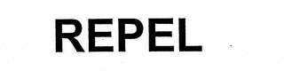 REPEL logo