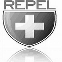 REPEL logo