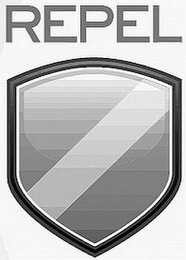 REPEL logo