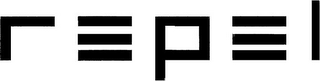 REPEL logo