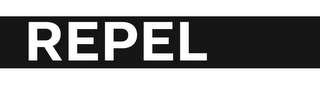 REPEL logo