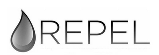 REPEL logo