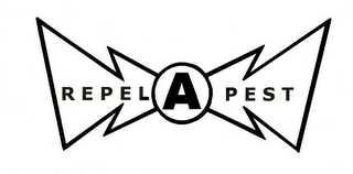 REPEL A PEST logo