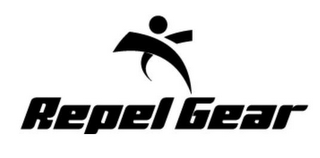 REPEL GEAR logo