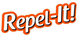 REPEL-IT! logo