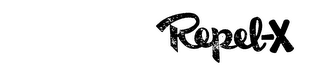 REPEL-X logo