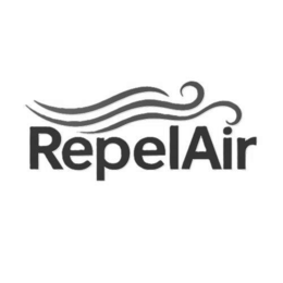 REPELAIR logo