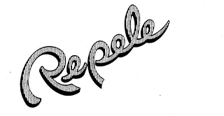 REPELE logo