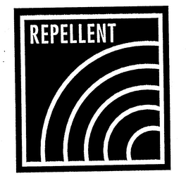 REPELLENT logo