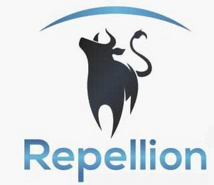REPELLION logo