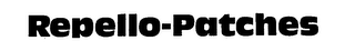 REPELLO-PATCHES logo