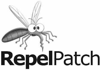 REPELPATCH logo