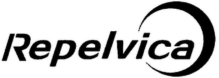 REPELVICA logo