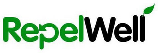 REPELWELL logo