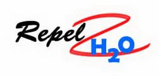 REPELZ H2O logo