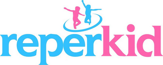 REPERKID logo