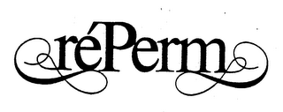 REPERM logo