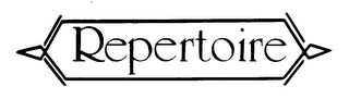 REPERTOIRE logo