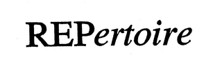 REPERTOIRE logo