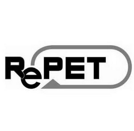 REPET logo