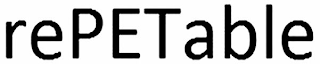 REPETABLE logo