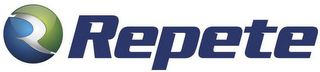 REPETE logo