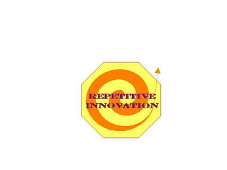 REPETITIVE INNOVATION logo