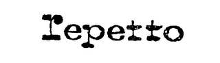 REPETTO logo