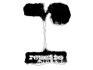 REPETTO R logo