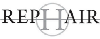 REPHAIR logo