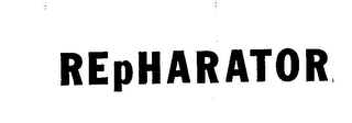 REPHARATOR logo