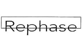 REPHASE logo