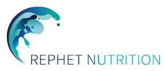 REPHET NUTRITION logo