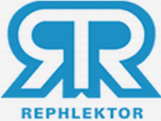 REPHLEKTOR logo