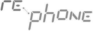 REPHONE logo