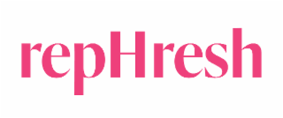 REPHRESH logo