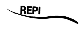REPI logo