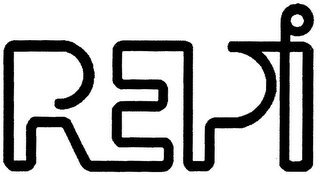 REPI logo