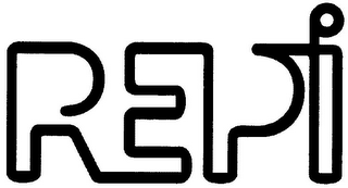 REPI logo