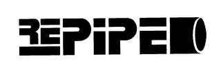 REPIPE logo