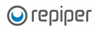 REPIPER logo