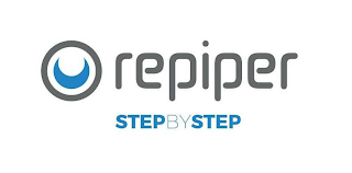 REPIPER STEPBYSTEP logo