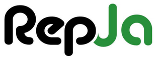 REPJA logo
