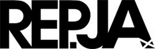 REP.JA logo