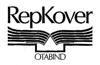REPKOVER OTABIND logo