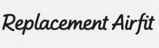 REPLACEMENT AIRFIT logo